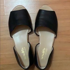Coach Flat Shoes 6